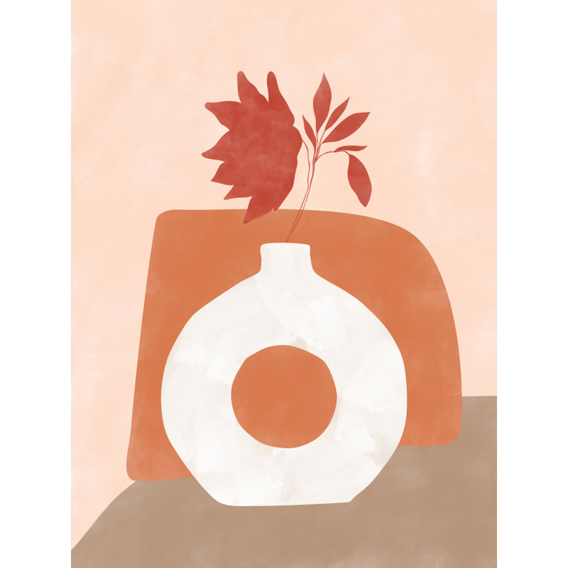 Aspectratio Stilllife1, 76.2 cm H x 50.8 cm W