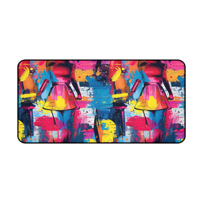 Desk Pad