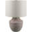 Resin Table Lamp