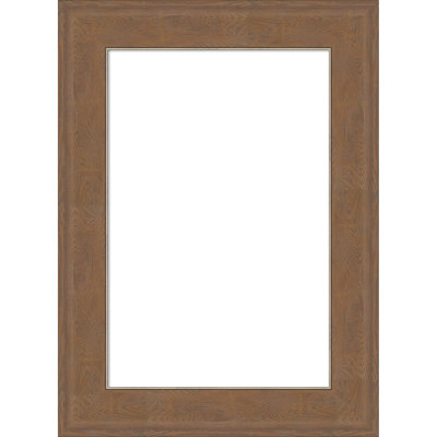 Alta Framed Dry Erase Magnetic Board Organization Boards