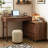 Vintage Solid Wood Dresser