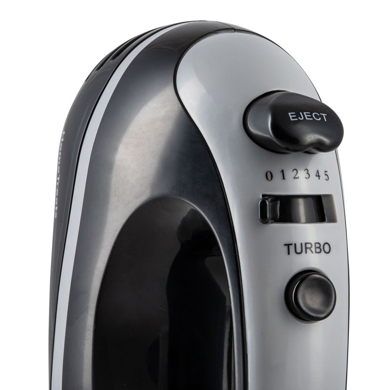 Home Treats 5 Speed Hand Mixer