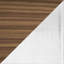 Tables d’imbrication 2 pièces mid-century Ryker