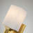 Dovenby 1 Light Vanity-1299613205