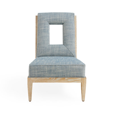 Fauteuil de chambre Cocteau