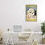 Cadre flottant Iconic Retro, par Marcus Jules-606517798-606517801