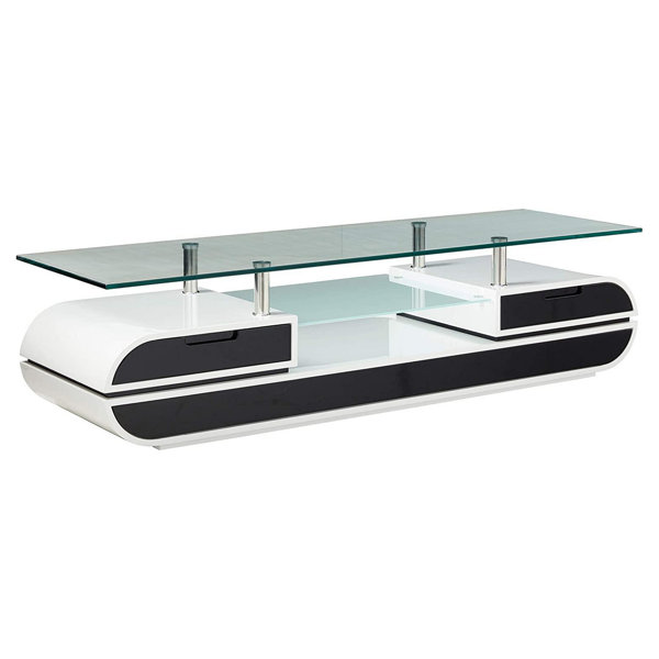Brayden Studio® Breshauna 63'' Media Console | Wayfair
