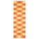 Opie Hand Woven Cotton Ikat Rug