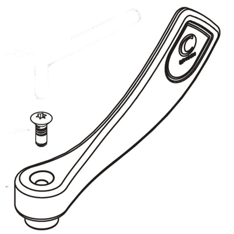 Commercial Cold Handle Service Kit