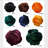 Velvet Reversible Throw Pillow-819212051