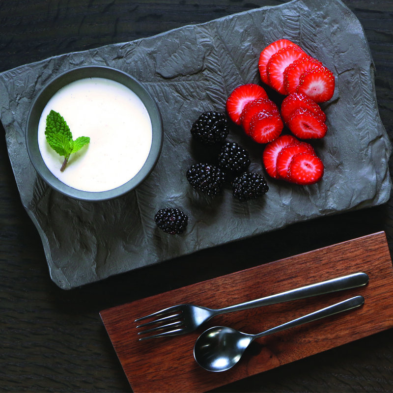 MEPRA Linea Stainless Steel Flatware Set