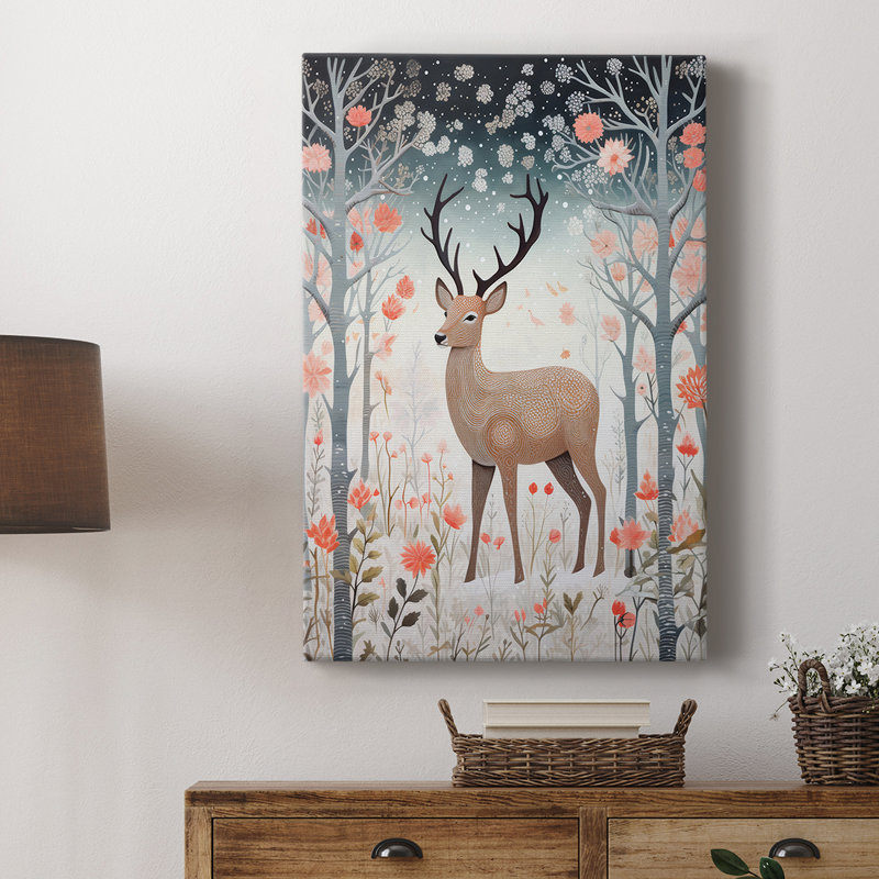 ANIMALS Series CDLXV III - Gallery Emballé sur mesure, H 27 po x l 18 po