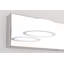 Éclairage pour meuble-lavabo à DEL Macfadden, haute transmittance et intensité variable avec rotation à 270 °-680680556-680680558