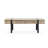 Regalado 2-Drawer Coffee Table