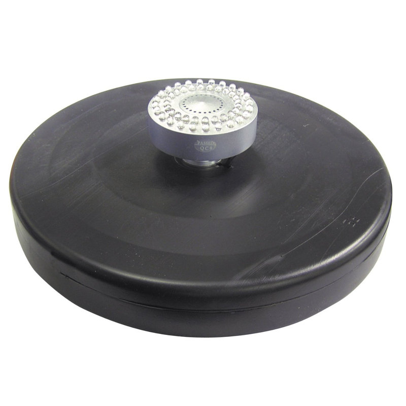 Luminaire d'étang 48 lumières, Blanc