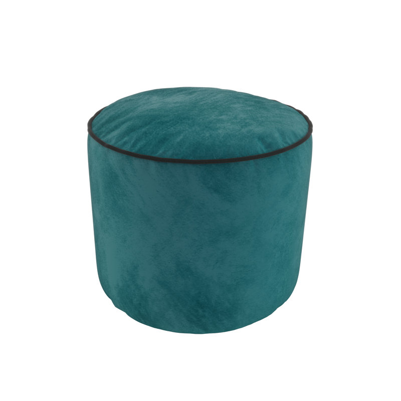 Refillable Classic Bean Bag, Mallard