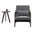 Ensemble de chaise d'appoint et de table basse Century Modern Luxury-1499310895-1499310894