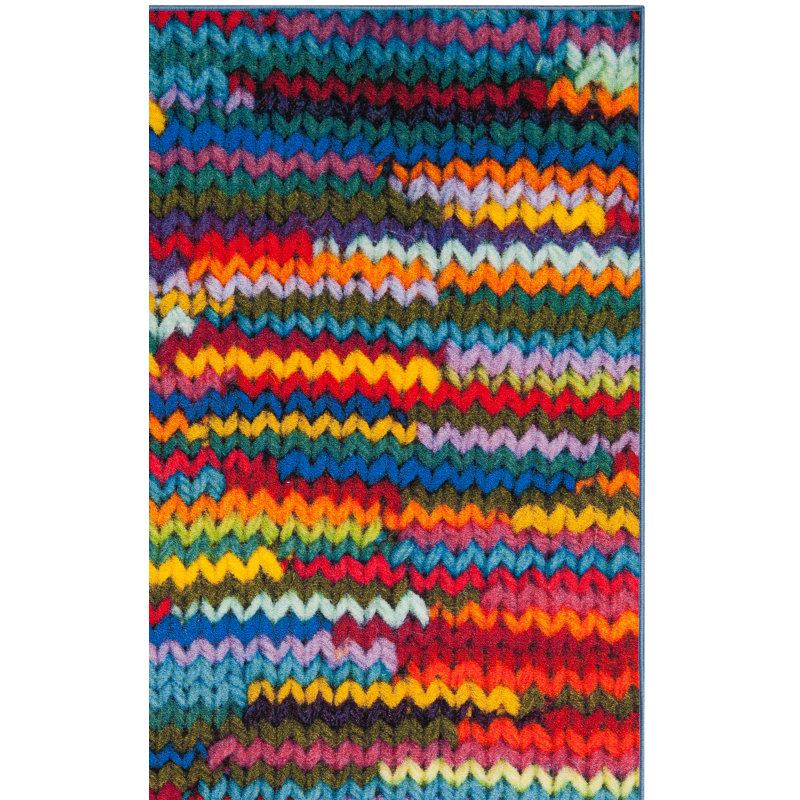 Zavala Performance Rug, Rectangle 5'1" x 7'6"