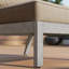 Ensemble de 2 chaises sans accoudoirs Lanai - Oléfine-1530574849