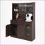 Armoire de rangement de 71 po de hauteur pour garde-manger