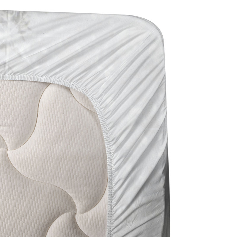 Microfiber Sheet Set, Twin
