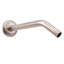 Pomme de douche à jet réglable 5 fonctions 5 po avec bras mural 10 po-98294315