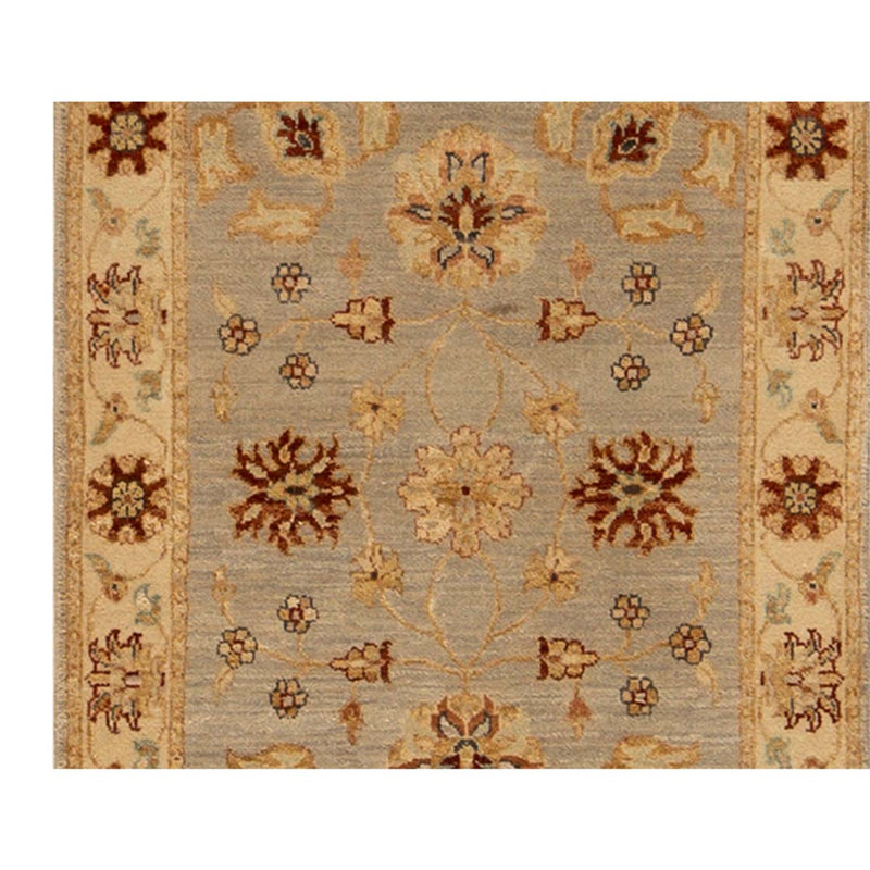 One-of-a-Kind 2'6" X 5'1" Area Rug