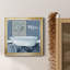 Relax - peinture sur toile encadrée-1201446908-1201446910