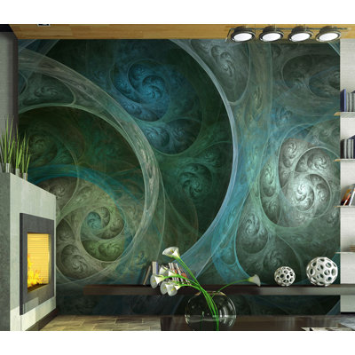 Touch of Silk 2.7m x 350cm Wallpaper