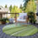 Jurnee Abstract Indoor / Outdoor Rug