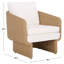 Fauteuil Giuseppe