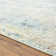 Tapis bleu Kingsbury