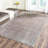 Dangello Performance Abstract Rug-22789660