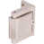 Satin Nickel selected