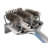 Stainless Steel Cleaning Brush