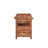 Finneytown Solid Wood Computer Desk