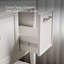 Winnow 48-In Bathroom Vanity Set-102307310