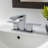 Lulani Centerset Bathroom Faucet with Drain Assembly-56212327