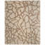Kimball Transitional Abstract Ivory Area Rug-982300421