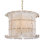 Brasher 8 - Light Chandelier
