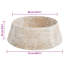 Water Hyacinth Tree Collar