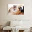 Loch cherokee amérindien sur toile-76896430