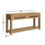 Laroche 60'' Console Table