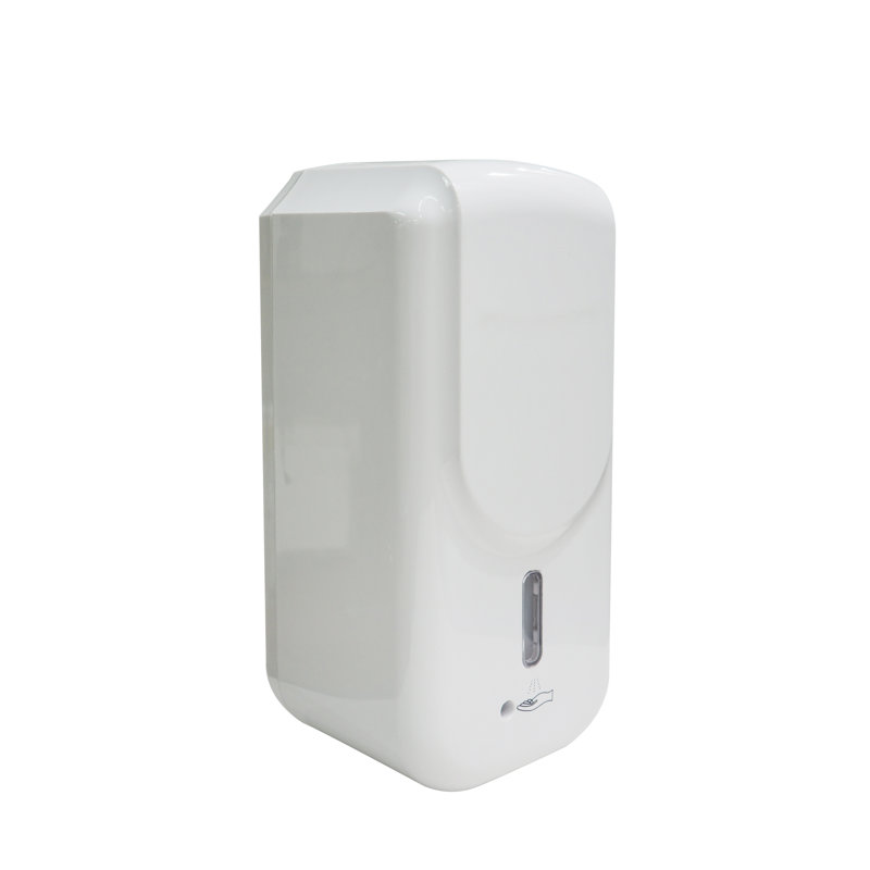 Electric Hand Sanitizer Machine Dispenser