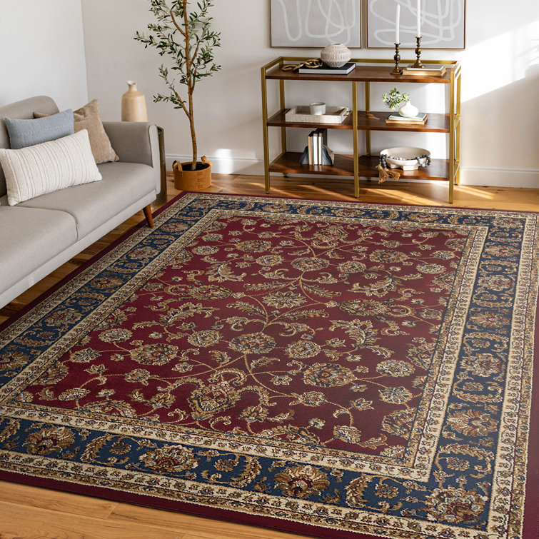 Clarence Indoor Rug