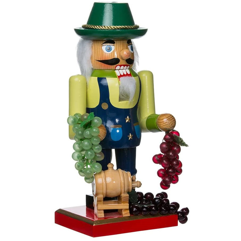 Nutcracker, Multi