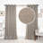 Zandre Room Darkening Curtain Panel Pair-1207643936-1162213295