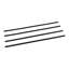 VEVOR Plastic Post Kit / System-96558990-96558987