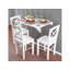Mediouna Rectangular Dining Table-16773303