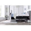 Sadie Upholstered TV/Ottoman Bed-465162675-465162685